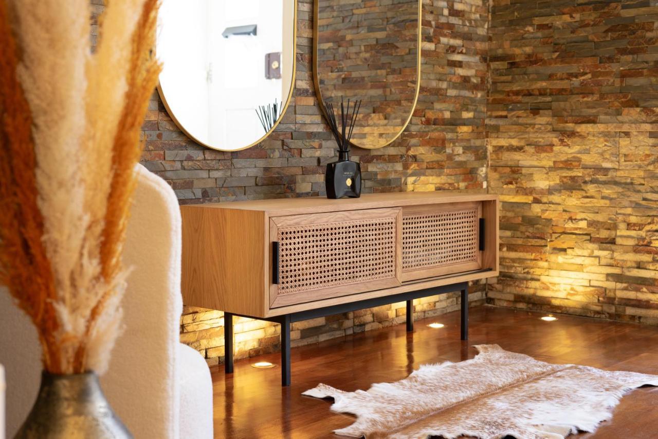 Charming Apt In Historic House Coimbra Ngoại thất bức ảnh