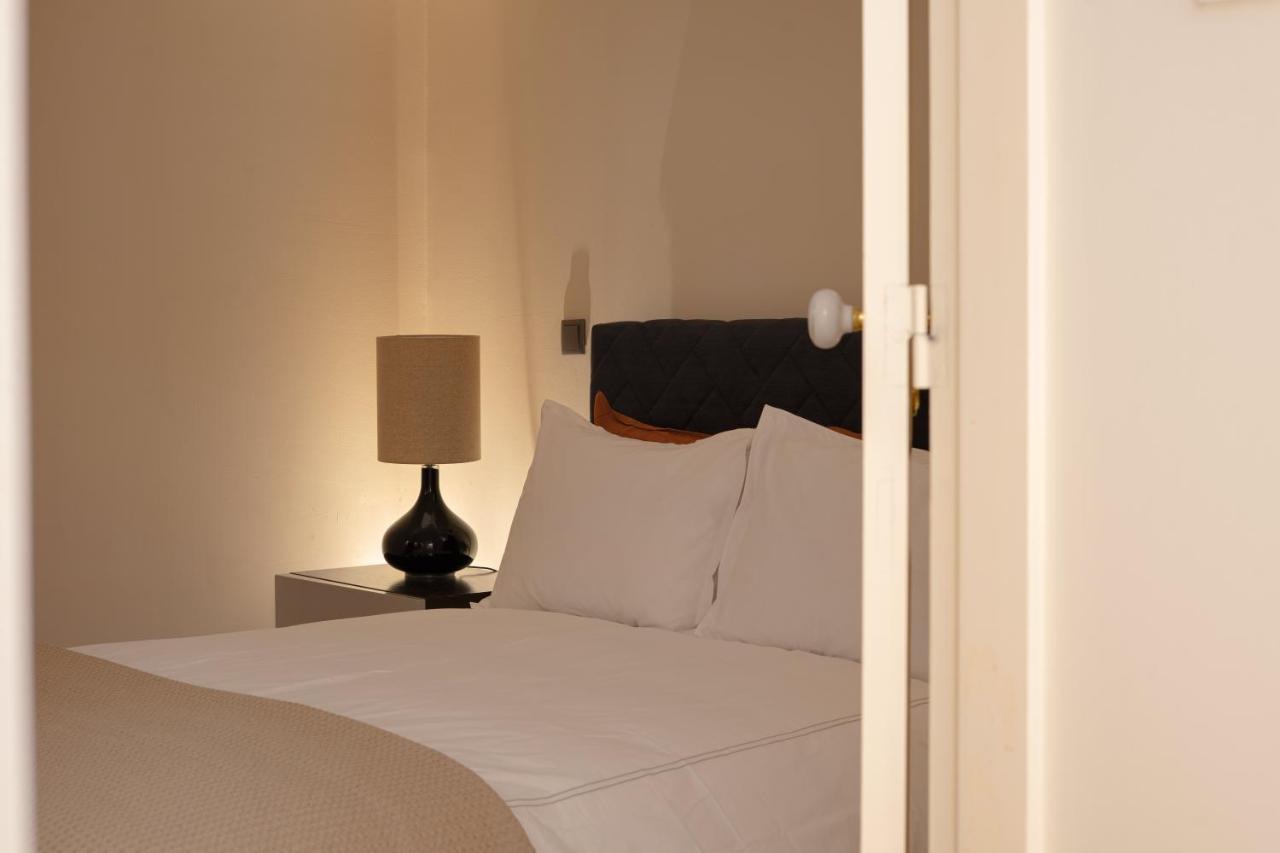 Charming Apt In Historic House Coimbra Ngoại thất bức ảnh